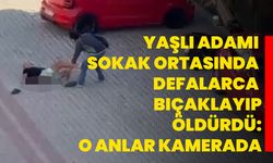 Kaldırıma çıkıp 3 kişiyi yaralayan, ters yola girip 5 araca çarpan alkollü sürücü böyle darbedildi