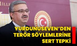 Yurdunuseven’den Terör Söylemlerine Sert Tepki