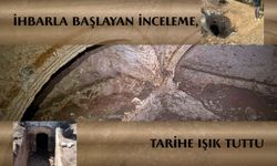 İhbarla Başlayan İnceleme, Tarihe Işık Tuttu