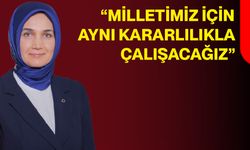 Devlet Anadan 2026 Mesajı: “Milletimiz İçin Aynı Kararlılıkla Çalışacağız”