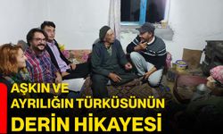 Aşkın ve ayrılığın türküsünün derin hikayesi