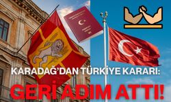Karadağ’dan Türkiye kararı: Geri adım attı!