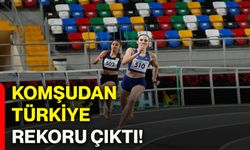 Komşudan Türkiye rekoru çıktı!