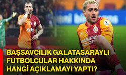 Başsavcılık, Galatasaraylı futbolcular hakkında hangi açıklamayı yaptı?