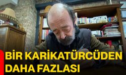 Bir Karikatürcüden Daha Fazlası