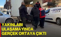 Yakınları Ulaşamayınca Gerçek Ortaya Çıktı