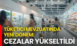 Tüketici Mevzuatında Yeni Dönem: Cezalar Yükseltildi