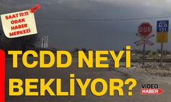 TCDD neyi bekliyor?