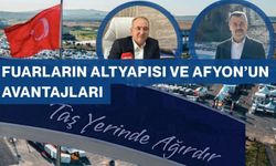 Başkan Özcan: Maliyet Var Ama Getirisi Kat Kat Fazla