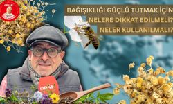 Afyonkarahisar’da doğal çözümler yoğun ilgi görüyor!