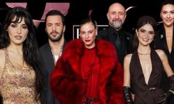 Işıklar Sahnede, Stil Zirvede: ELLE Style Awards 2026 Gecesi