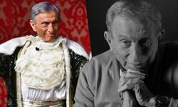 Türk Tiyatrosunun Duayen İsmi Haldun Dormen Hayatını Kaybetti