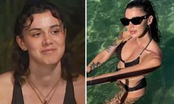 "Eşcinsel değilim" diyen Nefise Karatay'ın son hali gündem oldu