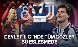 Devler Ligi’nde Tüm Gözler Bu Eşleşmede