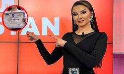 “Sahte Ünvan” İddiaları Gündemi Sarsmıştı: Esra Ezmeci Canlı Yayında Belgelerle Yanıtladı