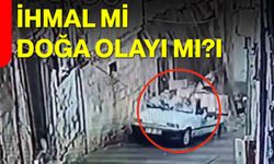 İhmal mi Doğa Olayı mı?