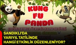 Sandıklı’da Yarıyıl Tatilinde Hangi Etkinlik Düzenleniyor?