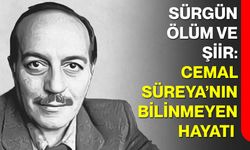 Sürgün, Ölüm ve Şiir: Cemal Süreya’nın Bilinmeyen Hayatı