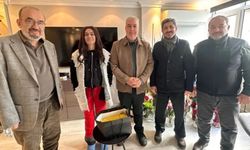 Yıldız Tilbe’den Gazze’ye 300 Bin Dolarlık İnsani Destek