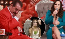 Asena–İbrahim Tatlıses Buluşması: İbo Show’daki Barışmanın Bedeli Ne?