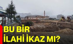 Bu Bir İlahi İkaz Mı?