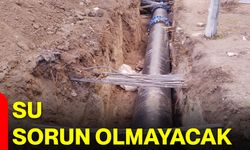 Su Sorun Olmayacak