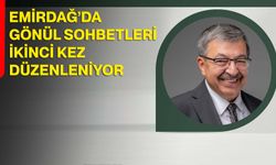 Emirdağ’da Gönül Sohbetleri İkinci Kez Düzenleniyor