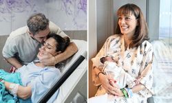 Bestemsu Özdemir Anne Oldu: Bebeğin Cinsiyeti ve Adı Ne?