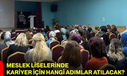 Meslek Liselerinde Kariyer İçin Hangi Adımlar Atılacak?