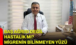 Baş Ağrısı Değil Hastalık mı? Migrenin Bilinmeyen Yüzü