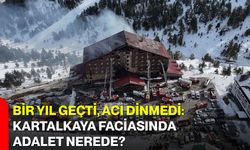 Bir Yıl Geçti, Acı Dinmedi: Kartalkaya Faciasında Adalet Nerede?