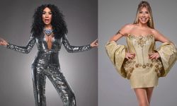 Yeni Albüm Müjdesi mi, Photoshop Tartışması mı? Işın Karaca Gündemde