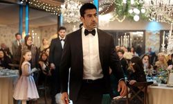 Efsane jön sahnede! Kenan İmirzalıoğlu A.B.İ. ile damga vurdu