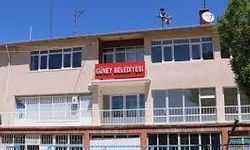 GÜNEY BELEDİYE BAŞKANLIĞI SATIŞ İHALE İLANI