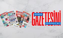 Günün Gazetesini Okudunuz Mu?