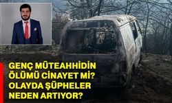 Genç müteahhidin ölümü cinayet mi? Olayda şüpheler neden artıyor?