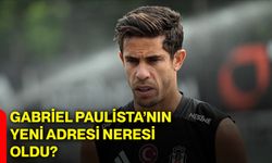 Gabriel Paulista’nın yeni adresi neresi oldu?