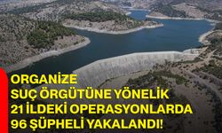 İçme Suyu Sağlayan Kuyularla İlgili Açıklama Geldi!