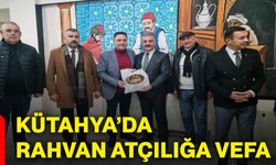 Kütahya’da rahvan atçılığa vefa