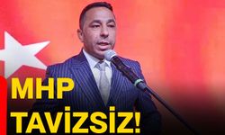 MHP tavizsiz!