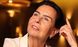 Yeşilçam’ın Menekşe Gözlüsü Fatma Girik, Vefatının 4. Yılında Anılıyor!