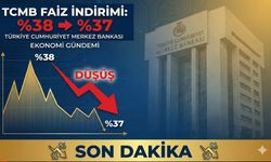 Merkez Bankası Açıkladı: Yılın İlk Faiz Kararı Belli Oldu!