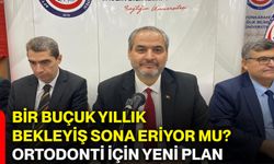 Bir Buçuk Yıllık Bekleyiş Sona Eriyor Mu? Ortodonti İçin Yeni Plan