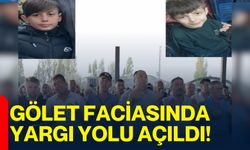 Gölet Faciasında Yargı Yolu Açıldı!