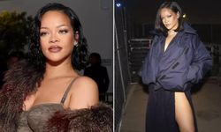 Mide Bulandıran Dosyada Yeni İsim: Rihanna’ya Ait Olduğu İddia Edilen Görüntüler