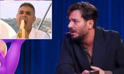Hayrettin’in Program Davetinde Ajdar’dan Dudak Uçuklatan Talep
