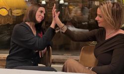 “Düşman Çatlattılar” Yorumu Yağdı: Eltilerden Mutluluk Pozları