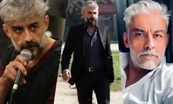 Ünlü Oyuncu Kanbolat Görkem Arslan 45 Yaşında Hayatını Kaybetti