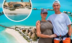 Ronaldo’nun “Rüya Ev”i Sosyal Medyada Sınıfta Kaldı!