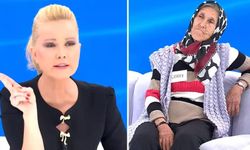 Müge Anlı’yı Şaşkına Çeviren Olay: “İlk Defa Ne Diyeceğimi Bilmiyorum”